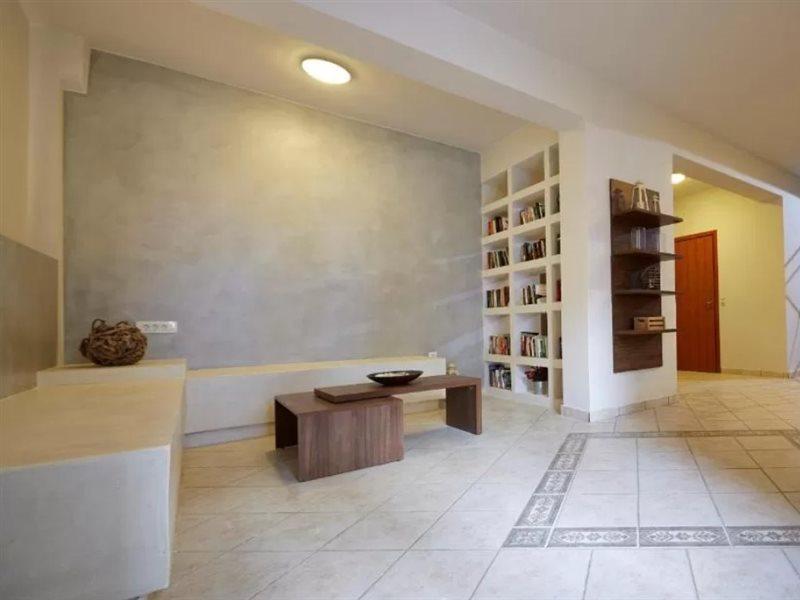 Studios Marios Камари Экстерьер фото