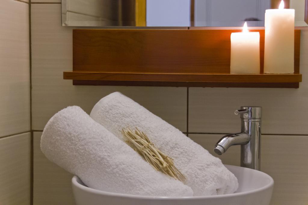Studios Marios Камари Номер фото